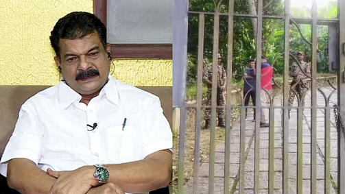 14.38 കോടി സ്വത്ത് 64.14 കോടിയായി വർധിച്ചതെങ്ങനെ? അൻവറിന്റെ വീട്ടിലെ റെയ്ഡിൽ ഇഡി