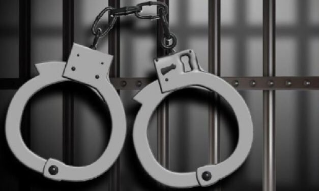 ഐഎസ്ഐക്ക് വേണ്ടി ചാരപ്രവർത്തനമെന്ന് സംശയം; രാജസ്ഥാനിൽ ഒരാൾ പിടിയിൽ