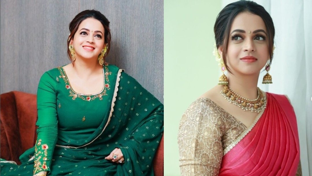 ഒറ്റയ്ക്ക് മുറിയില്‍ അടച്ചിരുന്ന് കരഞ്ഞ് തീർക്കും’; മനസ് തുറന്ന് ഭാവന