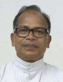 കട്ടക്ക്-ഭുവനേശ്വർ അതിരൂപതയ്ക്ക് സഹായമെത്രാൻ