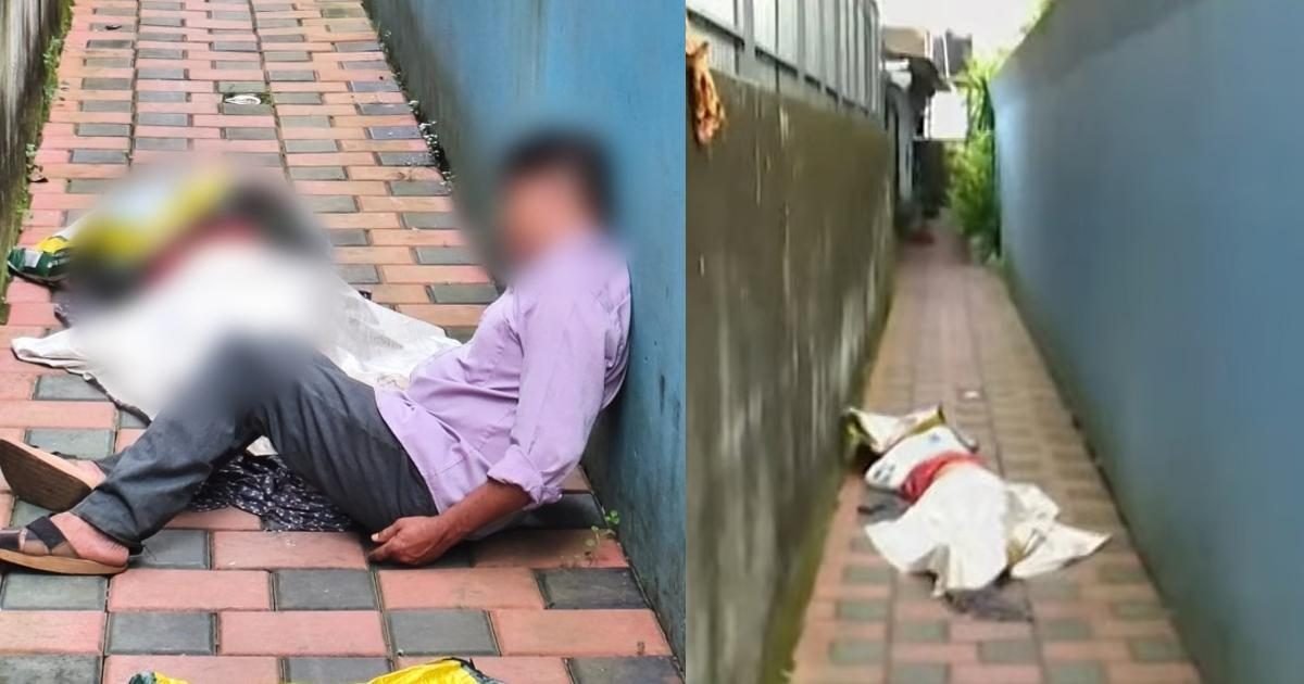 ചാക്കിൽ മൃതദേഹം: സ്ത്രീയെ ഓട്ടോറിക്ഷയില്‍ എത്തിച്ച ഡ്രൈവർ കസ്റ്റഡിയിൽ