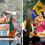 ഡൽഹി മുൻസിപ്പൽ കോർപ്പറേഷൻ ഉപതിരഞ്ഞെടുപ്പിൽ ബിജെപി-AAP പോരാട്ടം