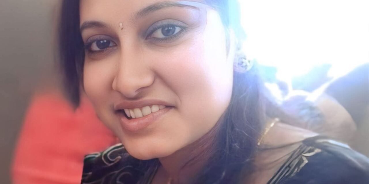 റോഡ് മുറിച്ചു കടക്കുമ്പോൾ കാര്‍ ഇടിച്ചു 8 മാസം ഗർഭിണിയായ 33 വയസ്സുള്ള ഇന്ത്യക്കാരിക്ക് ദാരുണാന്ത്യം