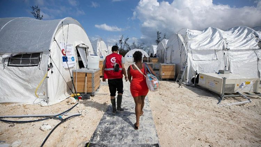 മെലീസ കൊടുങ്കാറ്റ്: ഒൻപത് ലക്ഷം കുട്ടികൾക്ക് സഹായം ആവശ്യമുണ്ടെന്ന് യൂണിസെഫ്