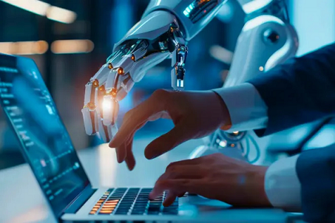 ആർട്ടിഫിഷ്യൽ ഇന്റലിജൻസ്: യുഎസ് തൊഴിലവസരങ്ങളിൽ വൻ കുറവ്‌ വരുമെന്ന് പഠനം