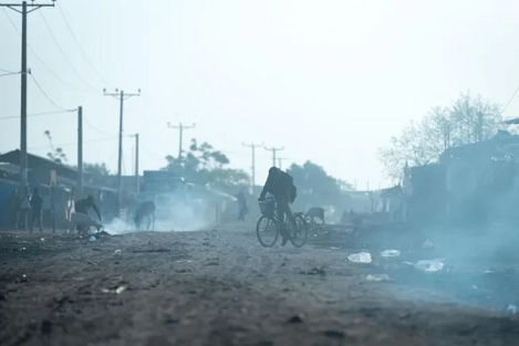 എത്യോപ്യയിലും ക്രൈസ്തവർക്ക് നേരെ ആക്രമണം: അപലപിച്ച് കത്തോലിക്കാ ബിഷപ്പുമാർ