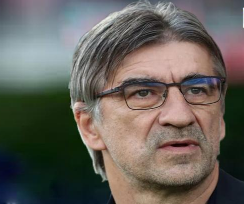 മുഖ്യ പരിശീലകൻ ഇവാൻ ജൂറിച്ചിനെ പുറത്താക്കി അറ്റ്‌ലാന്റ