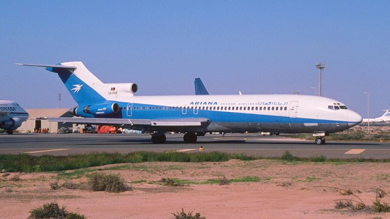 ഡൽഹി വിമാനത്താവളത്തിൽ ഗുരുതര സുരക്ഷാ വീഴ്ച: കാബൂളിൽ നിന്നുള്ള അഫ്‌ഗാൻ വിമാനം റൺവേ മാറിയിറങ്ങി