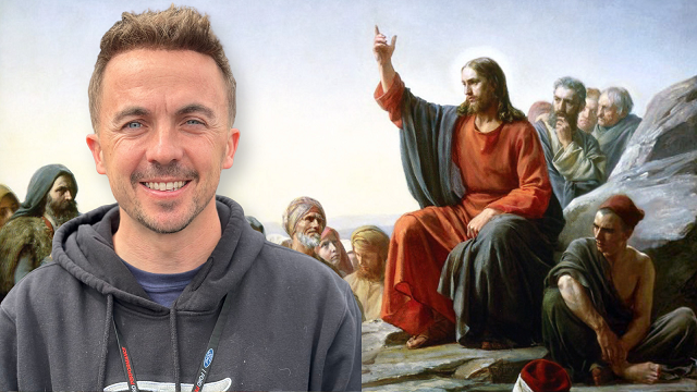 ‘ഞാൻ യേശുക്രിസ്തുവിനു വേണ്ടി ജീവിക്കുന്നു’: അമേരിക്കൻ സിനിമാതാരം ഫ്രാങ്കി മുനിസ്