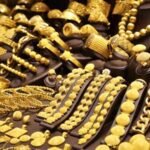 സംസ്ഥാനത്ത് സ്വർണ്ണവില കുതിക്കുന്നു; പവന് ഇന്നും കൂടി, വിവാഹ വിപണിയിൽ ആശങ്ക