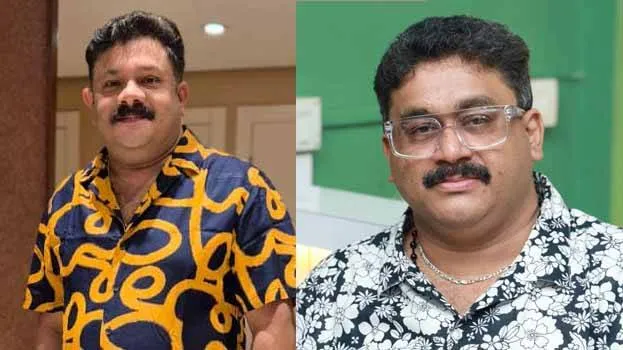 ബാദുഷയെ അത്രയ്ക്കു വിശ്വസിച്ചു, എന്നാൽ, ഞാൻ ചതിക്കപ്പെട്ടു: ഹരീഷ് കണാരൻ