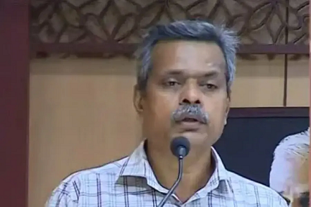 ‘നാടെങ്ങും മെഡിക്കൽ കോളേജ് തുടങ്ങിയിട്ടു കാര്യമില്ല, പ്രാകൃതമായ ചികിത്സാ നിലവാരം’: ഡോ ഹാരിസ്‌