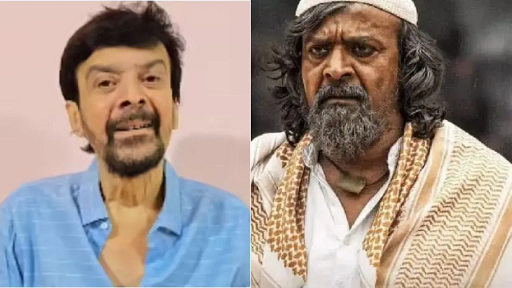 കന്നഡ നടൻ ഹരീഷ് റായ് അന്തരിച്ചു