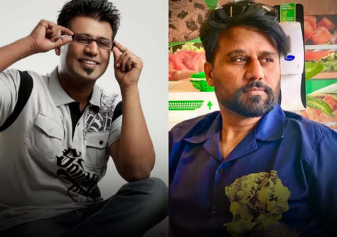 പ്രശസ്ത പഞ്ചാബി ഗായകൻ ഹർമൻ സിദ്ധു വാഹനാപകടത്തിൽ മരിച്ചു 