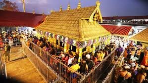 പത്തു ലക്ഷം പിന്നിട്ട് ഭക്ത ജന പ്രവാഹം