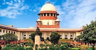 രാഷ്ട്രപതി റഫറൻസ്: സമയപരിധി നിശ്ചയിച്ചത് തള്ളി ഭരണഘടനാ ബഞ്ച്