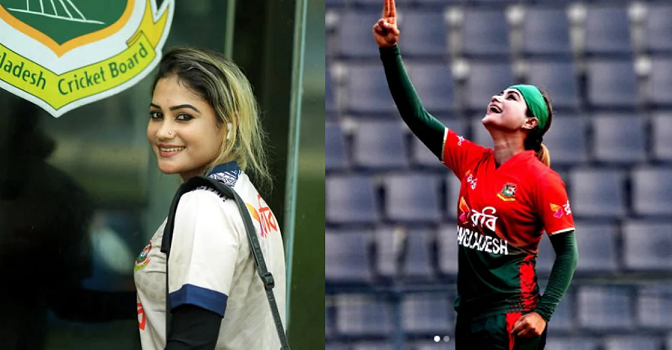 മുൻ സെലക്ടർക്കെതിരെ ലൈംഗികാതിക്രമ ആരോപണം: ബംഗ്ലാദേശ് വനിതാ ക്രിക്കറ്റ് താരം പരാതി നൽകി