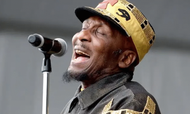 ജമൈക്കന്‍ സംഗീതജ്ഞന്‍ ജിമ്മി ക്ലിഫ് അന്തരിച്ചു