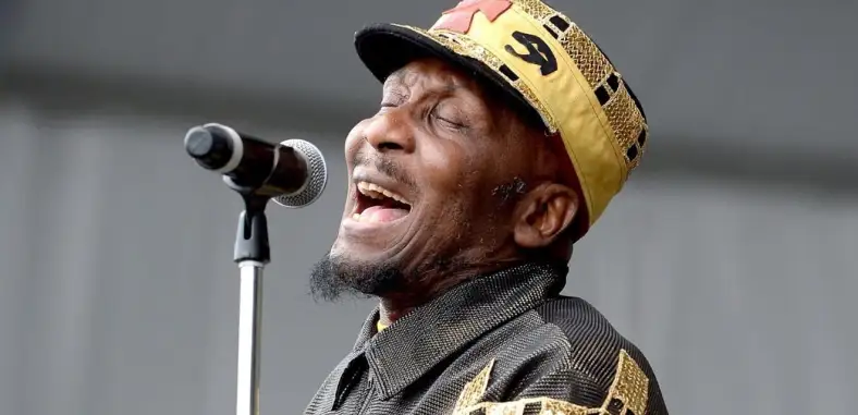 ജമൈക്കന്‍ സംഗീതജ്ഞന്‍ ജിമ്മി ക്ലിഫ് അന്തരിച്ചു