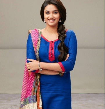 ‘തൻ്റെ മോർഫ് ചെയ്ത ചിത്രങ്ങൾ കാണുമ്പോൾ ഞെട്ടിപ്പോകാറുണ്ട്’: എഐ ചിത്രങ്ങൾക്കെതിരെ കീർത്തി സുരേഷ്