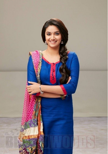 ‘തൻ്റെ മോർഫ് ചെയ്ത ചിത്രങ്ങൾ കാണുമ്പോൾ ഞെട്ടിപ്പോകാറുണ്ട്’: എഐ ചിത്രങ്ങൾക്കെതിരെ കീർത്തി സുരേഷ്