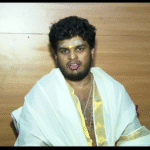 ശബരിമല സ്വർണ്ണക്കൊള്ള: തന്ത്രി കണ്ഠരര് മഹേഷ് മോഹനരുടെ മൊഴിയെടുത്തു