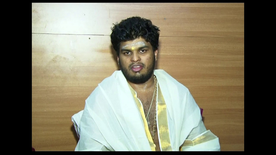 ശബരിമല സ്വർണ്ണക്കൊള്ള: തന്ത്രി കണ്ഠരര് മഹേഷ് മോഹനരുടെ മൊഴിയെടുത്തു