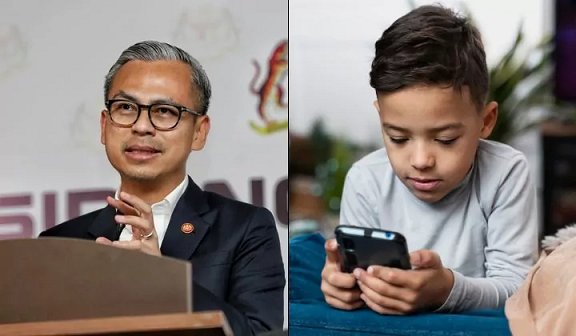 16 വയസ്സിന് താഴെയുള്ളവരുടെ സമൂഹ മാധ്യമ അക്കൗണ്ടുകൾ നിരോധിക്കാൻ മലേഷ്യയും; നിയമം അടുത്ത വർഷത്തോടെ പ്രാബല്യത്തിൽ വന്നേക്കും