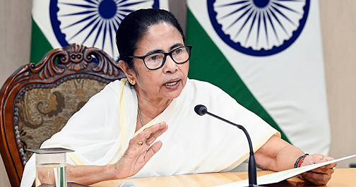 ഒടുവിൽ പുതിയ വഖഫ് നിയമം അംഗീകരിച്ച് ബംഗാൾ, ആസ്തി വിവരങ്ങൾ അപ്‌ലോഡ് ചെയ്യാൻ നിർദേശം