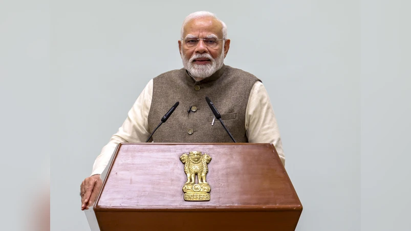 പാർലമെന്റ് ശീതകാല സമ്മേളനം; സാമ്പത്തിക പരിഷ്കരണം ലക്ഷ്യമിട്ട് മോദി സർക്കാർ 10 പ്രധാന ബില്ലുകൾ അവതരിപ്പിക്കും