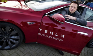 മസ്‌കിന്റെ $1 ട്രില്യണ്‍ ശമ്പള കരാറിന് ഓഹരി ഉടമകളുടെ അംഗീകാരം