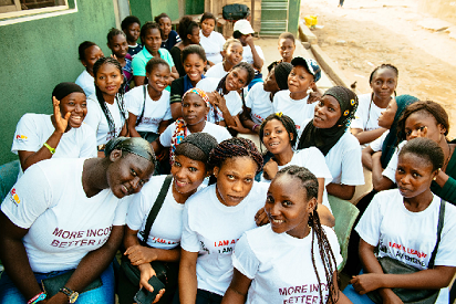 ഭീതി വിട്ടൊഴിയാതെ നൈജീരിയ: സ്‌കൂളിന് നേരെ ആക്രമണം, നിരവധി വിദ്യാർഥിനികളെ തട്ടിക്കൊണ്ടുപോയി