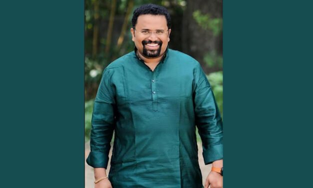 വാഷിങ്ങ്ടൺ ഡി.സിയിൽ നിന്നുള്ള യുവനേതാവ് നിജോ പുത്തൻപുരക്കൽ ഫൊക്കാന നാഷണൽ കമ്മിറ്റി മെമ്പർ സ്ഥാനത്തേക്ക് മത്സരിക്കുന്നു