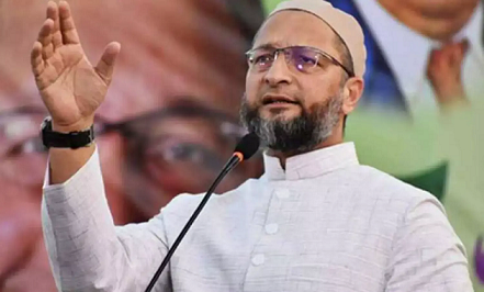 ബിഹാറിലെ എൻഡിഎ സർക്കാരിനെ പിന്തുണയ്ക്കാൻ തയ്യാറാണെന്ന് ഒവൈസി