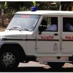 മരം മുറിക്കുന്നതിനിടയില്‍ യന്ത്രം വാള്‍ കഴുത്തില്‍ പതിച്ച്‌ വയോധികന് ദാരുണാന്ത്യം