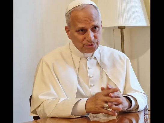 ആവശ്യമുള്ളവരെ സഹായിക്കാനും പരിസ്ഥിതിയെ സംരക്ഷിക്കാനും ശബ്ദം ഉയർത്തണം: ലെയോ പാപ്പ