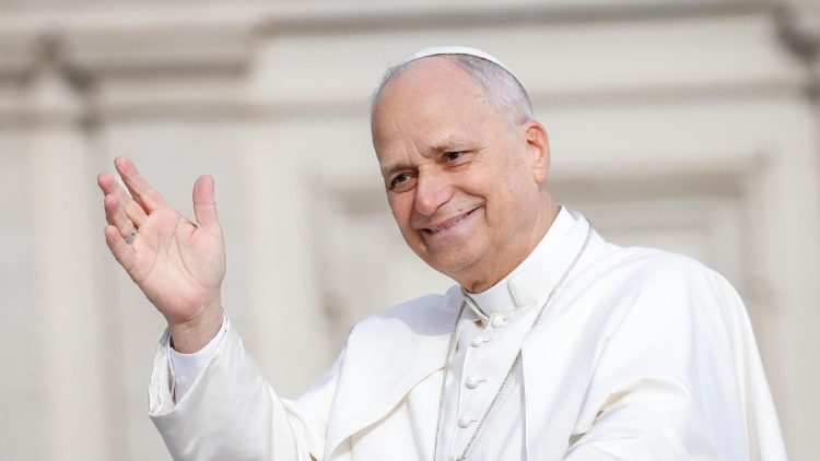 സുവിശേഷാധിഷ്ഠിതമായ ജീവിതത്തിലേക്ക് നാം മടങ്ങണം: ലിയോ പതിനാലാമൻ പാപ്പാ