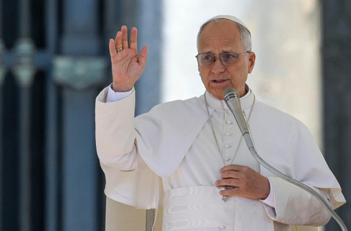 ഇന്റർനെറ്റിന്റെ ദുരുപയോഗത്തെക്കുറിച്ച് മുന്നറിയിപ്പ് നൽകി ലെയോ പതിനാലാമൻ മാർപാപ്പ