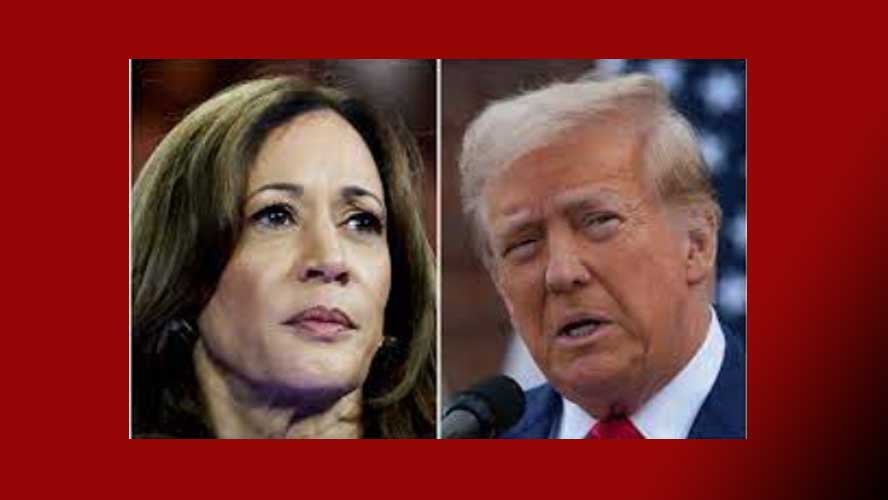 ‘എപ്‌സ്റ്റൈൻ രേഖകൾ പുറത്തുവിടുക’ ട്രംപിനെതിരെ ആരോപണവുമായി കമല ഹാരിസ്