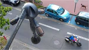 ദുബായിൽ ‘നോയ്‌സ് റഡാർ’ വരുന്നു; വാഹനം ശബ്ദിച്ചാൽ 2000 ദിർഹം പിഴ