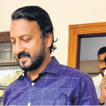 രാഹുലിനെതിരായ പരാതി: യുവതിക്കെതിരെ സൈബർ ആക്രമണത്തിന് ആഹ്വാനം ചെയ്ത് KPCC ഡിജിറ്റൽ മീഡിയ