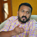 രാഹുലിന്‍റെ ഫ്ലാറ്റിൽ പ്രാഥമിക പരിശോധന പൂർത്തിയായി; പ്രത്യേക അന്വേഷണ സംഘം പാലക്കാട്