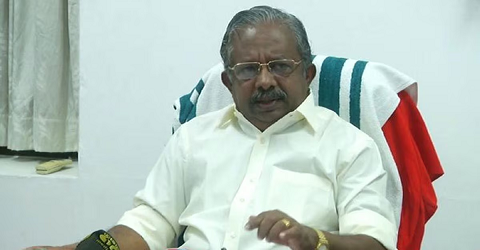 തിരുവിതാംകൂർ ദേവസ്വം ബോർഡ്: മുൻ മന്ത്രി കെ.രാജു സിപിഐ പ്രതിനിധിയാകും