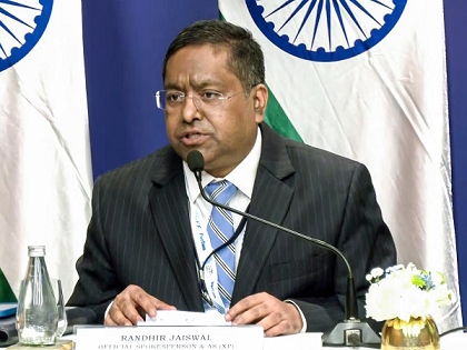 രഹസ്യവും നിയമവിരുദ്ധവുമായ ആണവ പ്രവർത്തനങ്ങൾ പാക് ചരിത്രത്തിൻ്റെ ഭാഗം: പാകിസ്താനെതിരെ ഇന്ത്യ