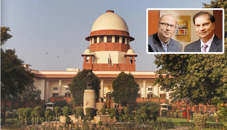 1.6 ബില്യൺ ഡോളർ ബാങ്ക് തട്ടിപ്പ്: കുടിശ്ശികയുടെ മൂന്നിലൊന്ന് അടച്ചാൽ ക്രിമിനൽ കേസുകൾ ഒഴിവാക്കും: സുപ്രീം കോടതി