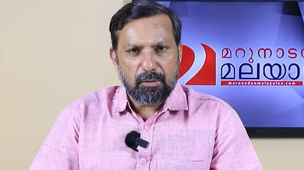 സ്ത്രീവിരുദ്ധ വിഡിയോകൾ നീക്കം ചെയ്യണം; യൂട്യൂബർ ഷാജൻ സ്‌കറിയയ്ക്ക് കോടതിയുടെ കർശന നിർദേശം