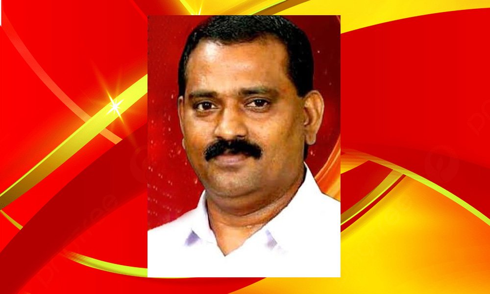 ഷാജി സാമുവേല്‍ ഫൊക്കാന അഡീഷണല്‍ അസോസിയേറ്റ് സെക്രട്ടറിയായി മത്സരിക്കുന്നു