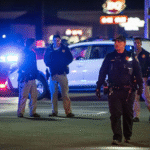 കലിഫോർണിയയിലെ ബാങ്ക്വറ്റ് ഹാളിൽ വെടിവെപ്പ്: നാല് മരണം, 10 പേർക്ക് പരിക്ക്