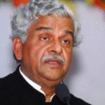 കോൺഗ്രസ് നേതാവും മുൻ കേന്ദ്രമന്ത്രിയുമായ ശ്രീപ്രകാശ് ജയ്‌സ്വാൾ അന്തരിച്ചു