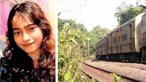 വർക്കല ട്രെയിൻ അതിക്രമം: പെൺകുട്ടിയുടെ ആരോഗ്യനിലയിൽ നേരിയ പുരോഗതി